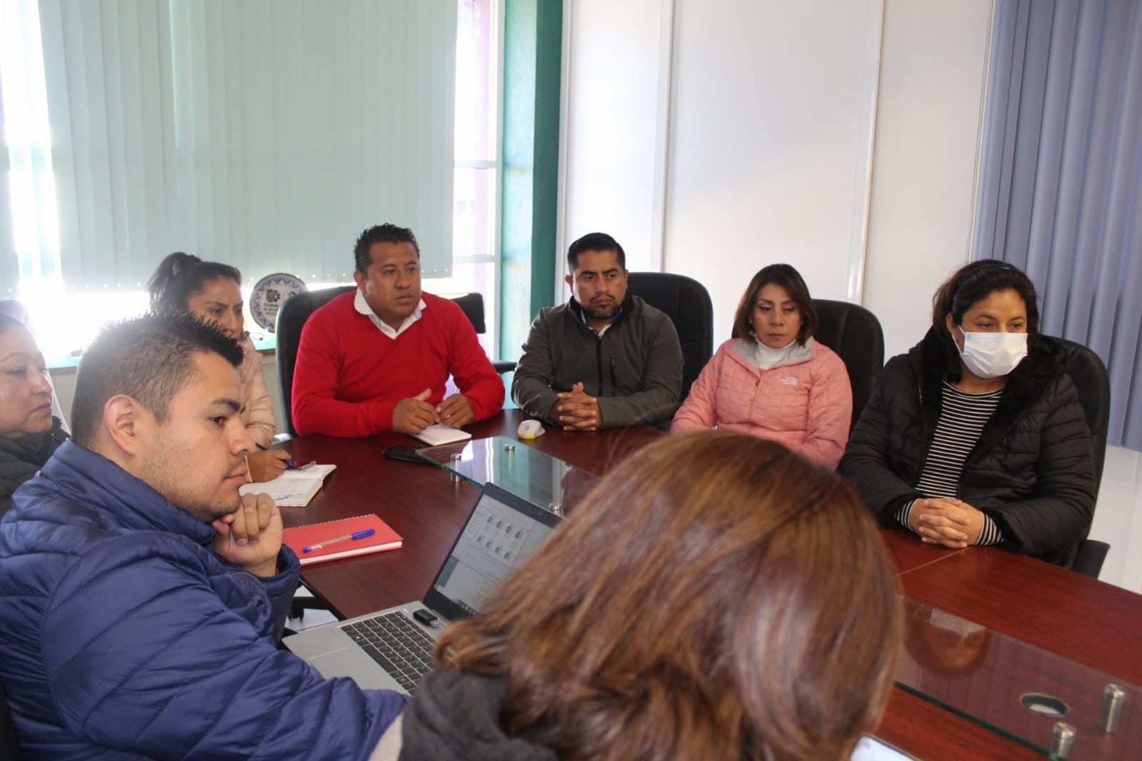 Cumple instituto tecnológico superior de Tlaxco con auditoría internacional