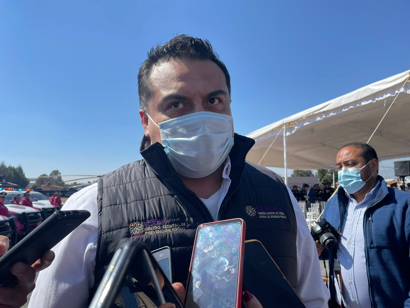 Cinco municipios de Tlaxcala albergan el 60 por ciento de reportes por violencia