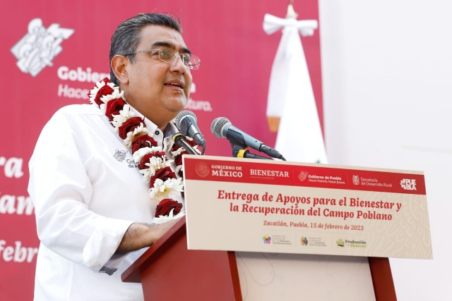 Por: Cortesía Gobierno estatal solicitará recursos federales para obras en Zacatlán