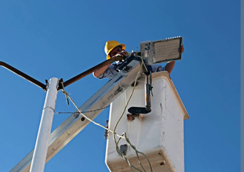 Activan Jornada de Servicios Públicos a barrios y juntas auxiliares de SPCH