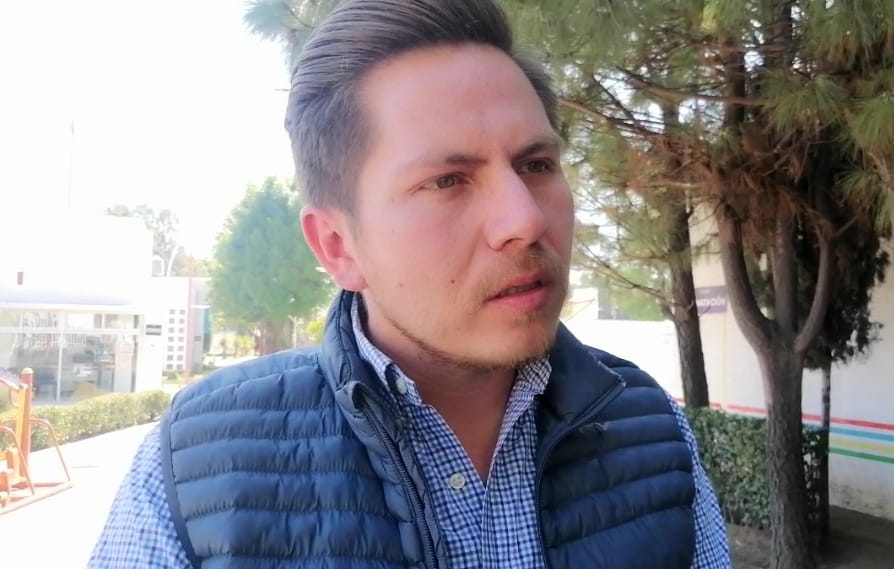 Por: Cortesía Lula Pineda Activan Jornada de Servicios Públicos a barrios y juntas auxiliares de SPCH