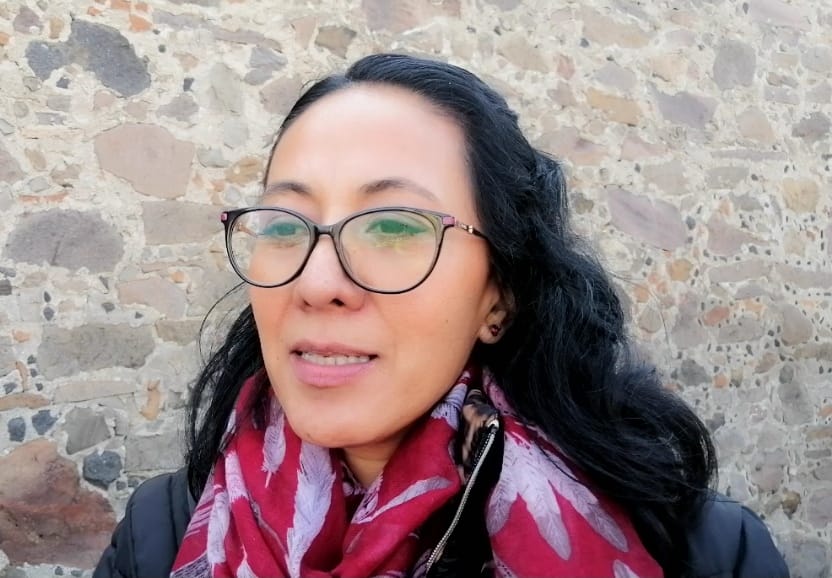 Por: Cortesía Lula Pineda San Andrés Cholula tiene 5 albergues listos ante posible contingencia del volcán Popocatépetl