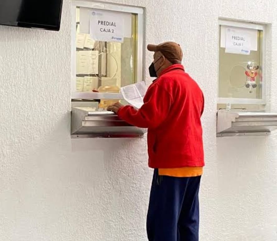 Aumenta recaudación de predial en Cuautlancingo en un 7%