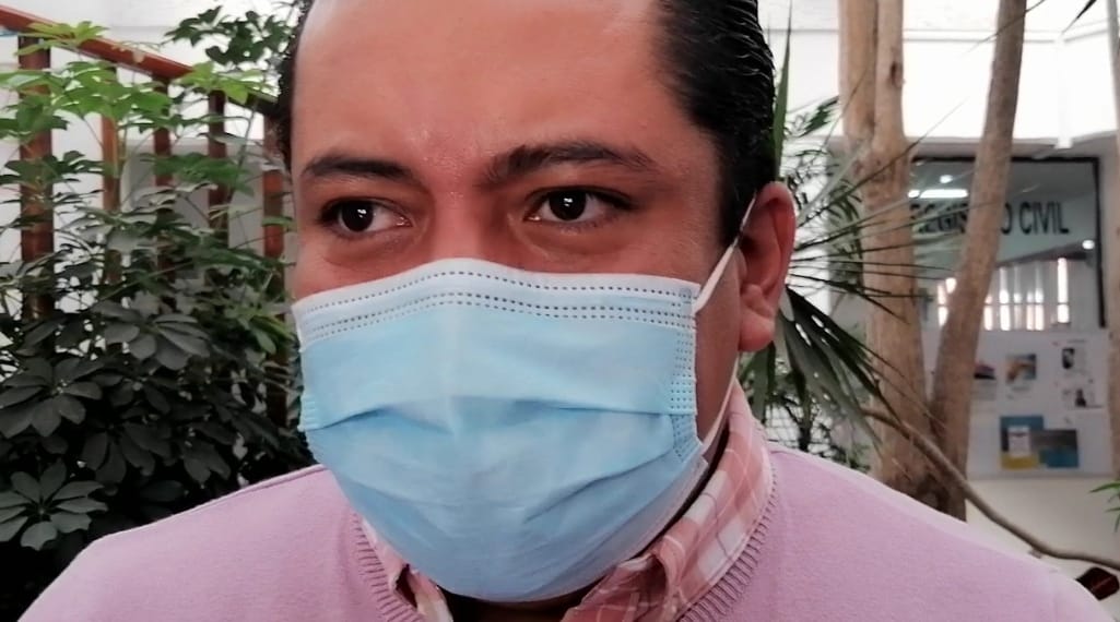 Por: Cortesía Lula Pineda Aumenta recaudación de predial en Cuautlancingo en un 7%