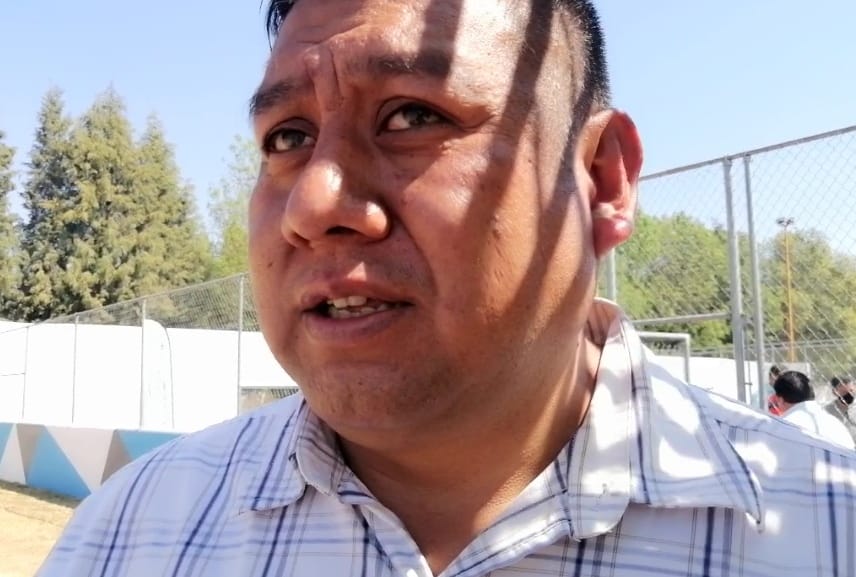 Por: Cortesía Lula Pineda Habrá “Museo de la Inmaculada Concepción de Música, pirotécnica y Xoloitzcuintle” en San Cristóbal Tepontla