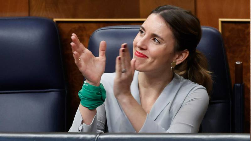 Por: Cortesía España aprueba el aborto para jóvenes a partir de los 16 años