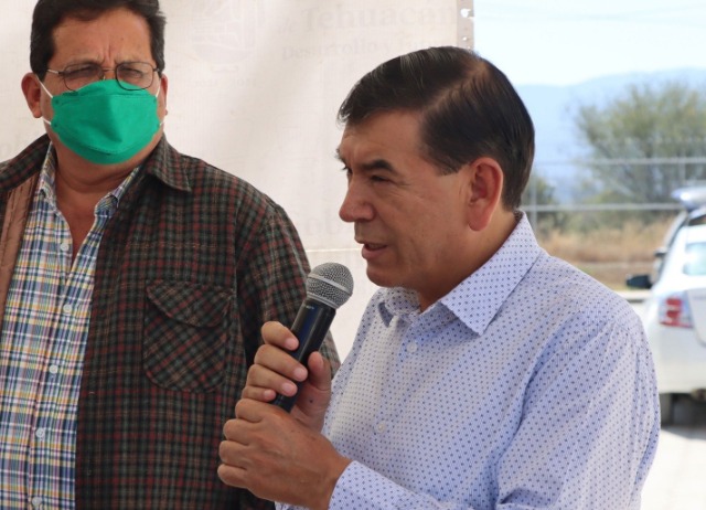 Edil de Tehuacán denuncia a funcionarios municipales por irregularidades en gasto de recursos públicos