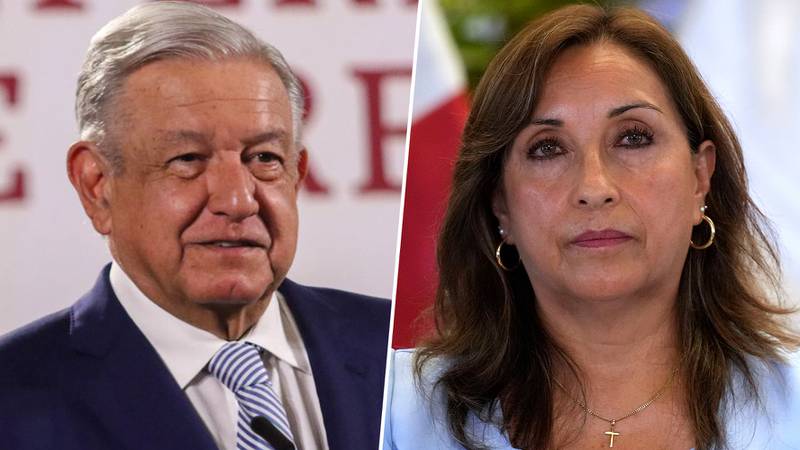 Por: Cortesía ¿Qué es la Alianza del Pacífico y por qué AMLO no quiere entregarla a Perú?