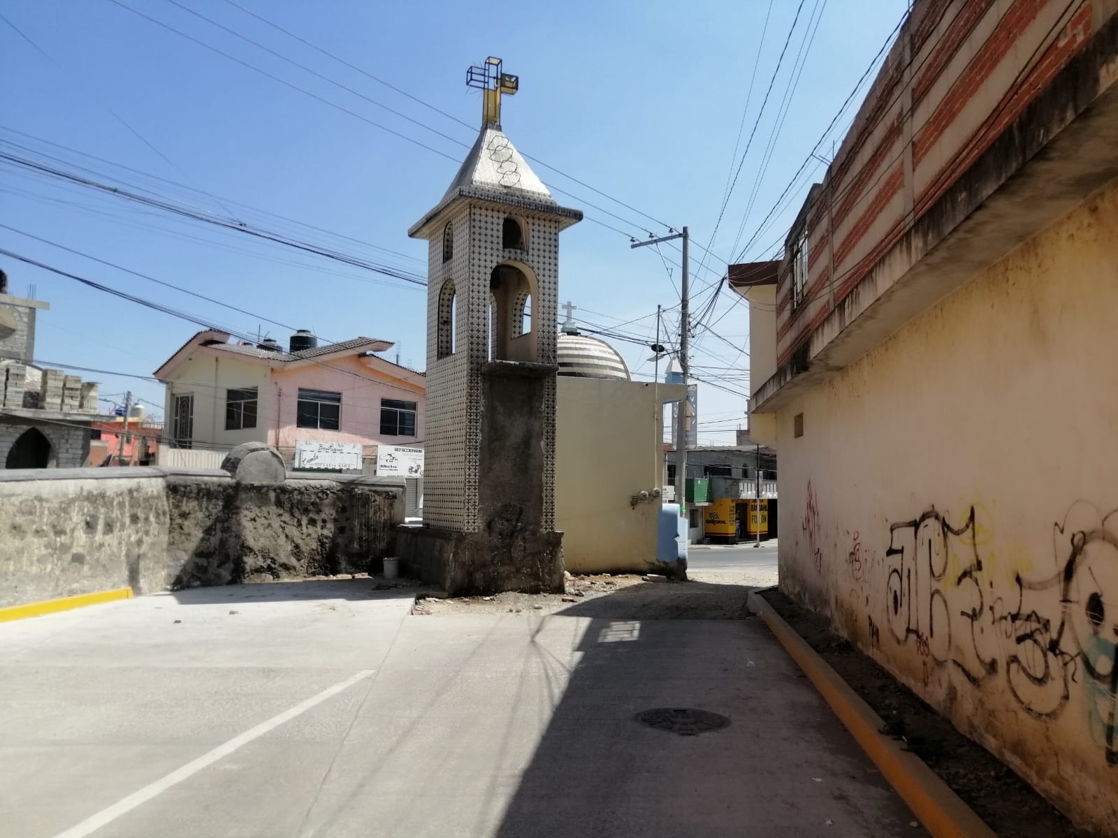 Cuautlancigo contempla reducir a un solo sentido principales arterias viales a fin de una mejor movilidad