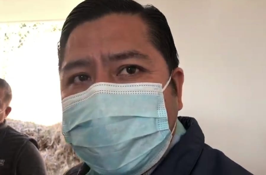 Cuautlancigo contempla reducir a un solo sentido principales arterias viales a fin de una mejor movilidad