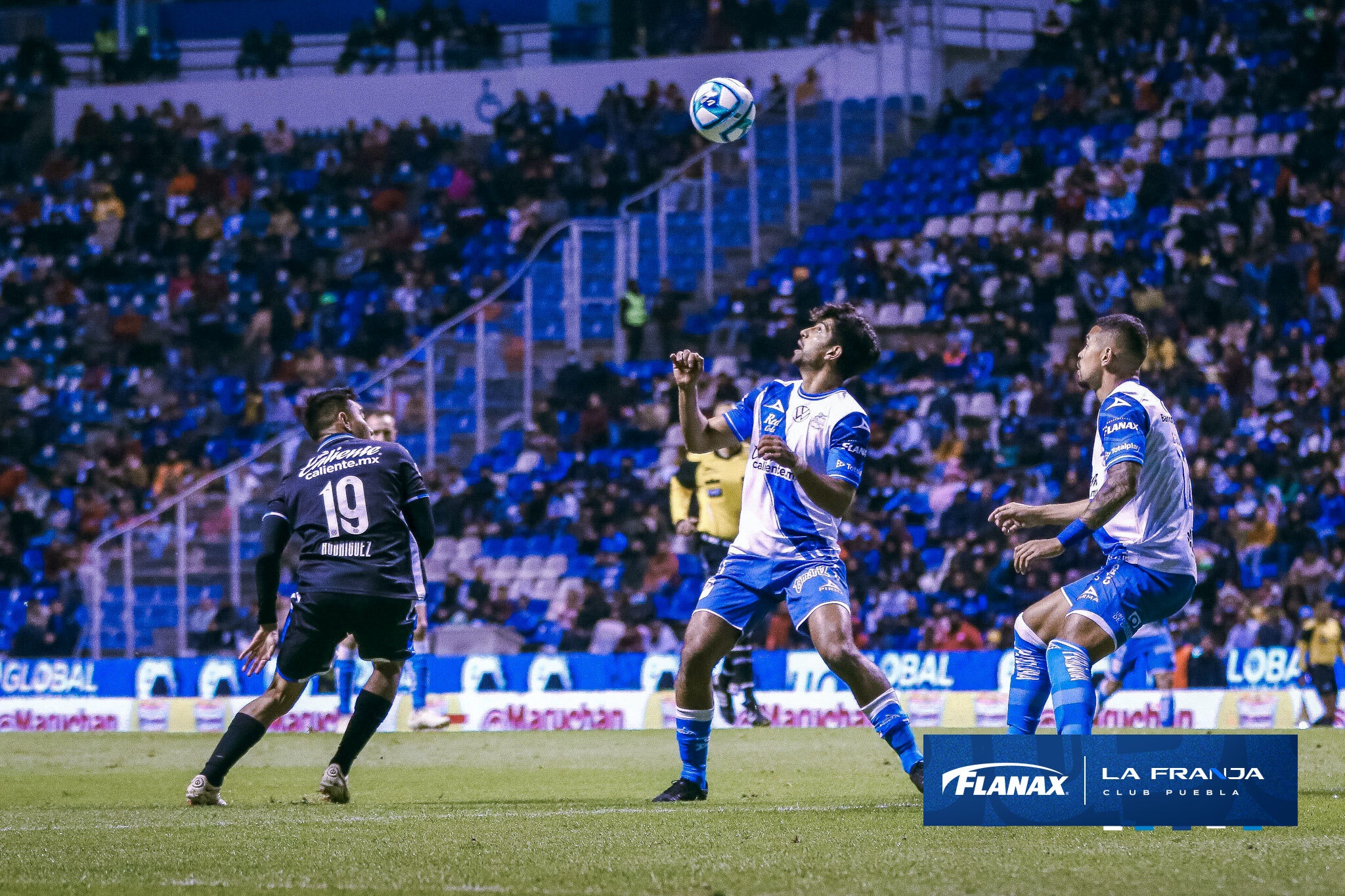 Por: Cortesía Ya hasta Cruz Azul le gana al Puebla
