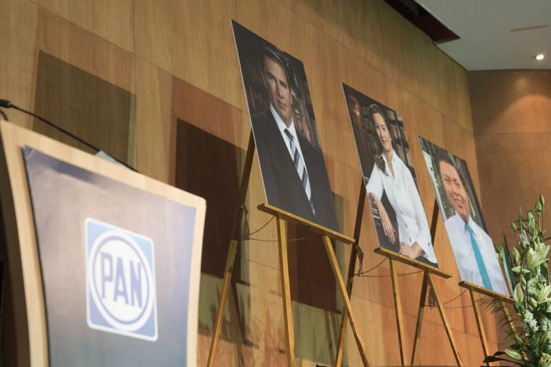 Martha Erika Alonso y Moreno Valle: Detienen a empleada que dio mantenimiento a helicóptero