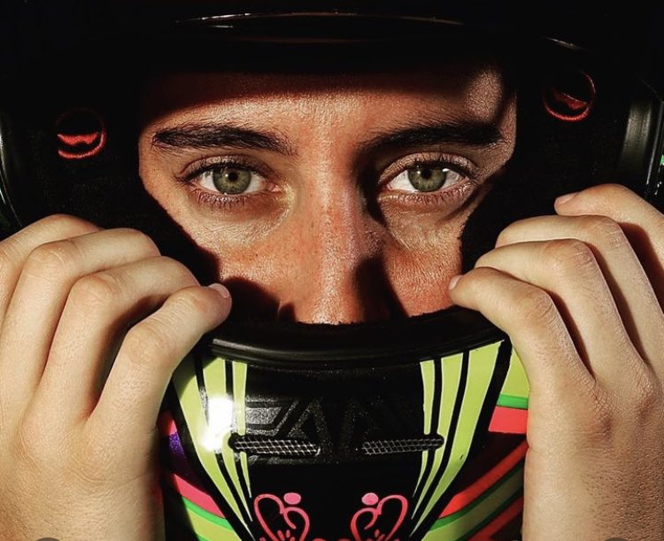 Por: Cortesía Reconocerán la carrera de MaJo Rodríguez en el Museo del Automóvil