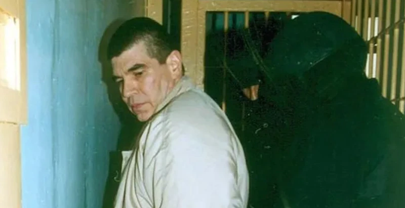 Por: Cortesía EU niega a Benjamín Arellano Félix salida anticipada de la cárcel