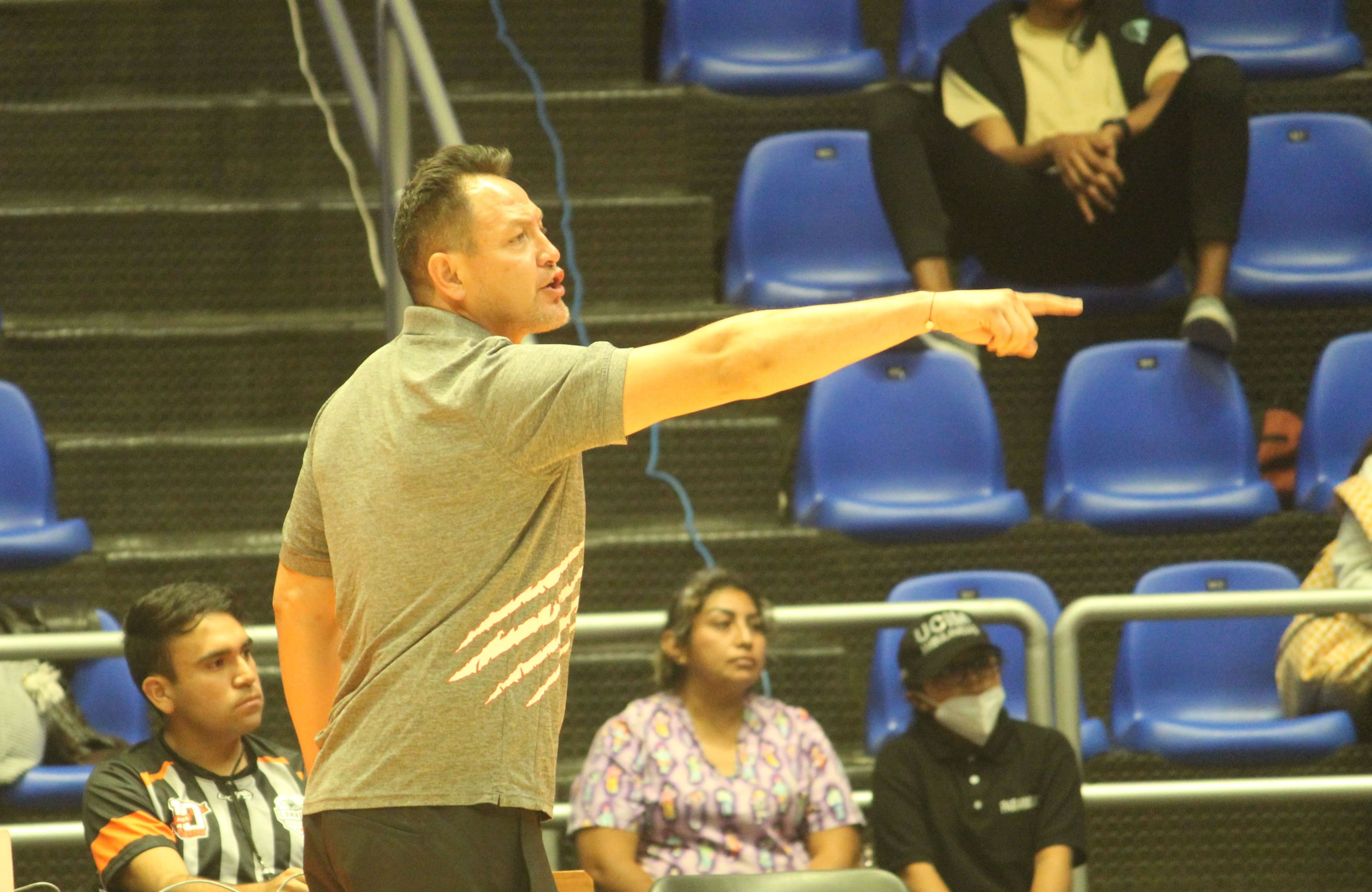 Por: Cortesía Regreso a la duela, vuelve a la actividad el equipo femenil de basquetbol de la UMAD
