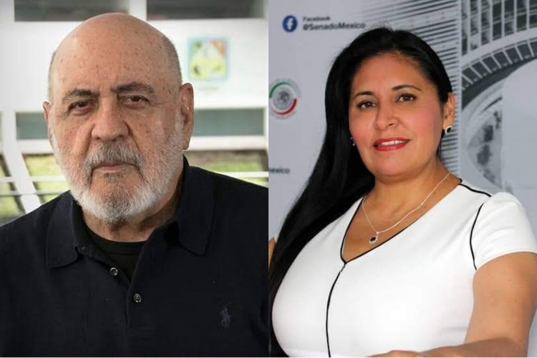 Van por la reelección: MORENA designa candidaturas para Álvarez Lima y Ana Lilia Rivera