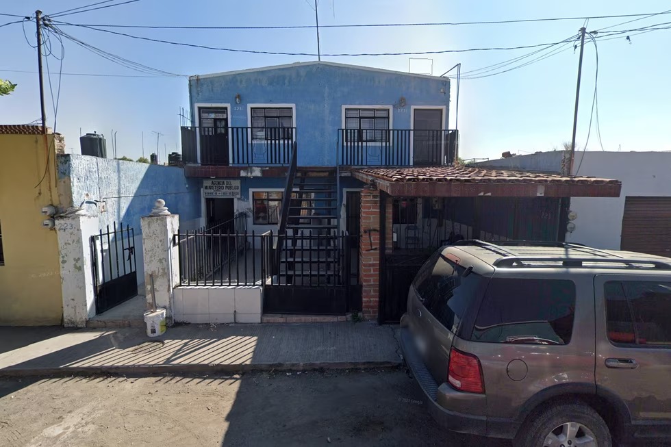 Por: Cortesía ¡Madre e hija asesinadas en el Ministerio Público, iban a denunciar a su agresor!