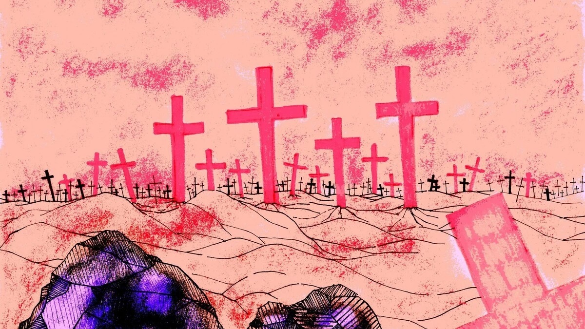 Por: Cortesía 140 mujeres y niñas fueron asesinadas en Puebla en 2022
