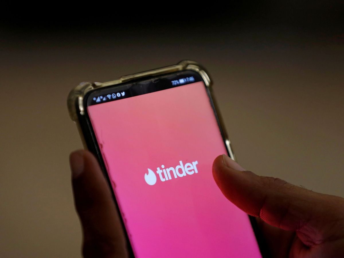 Por: Cortesía 4 de cada 10 citas en línea concretan una relación de amistad o amorosa