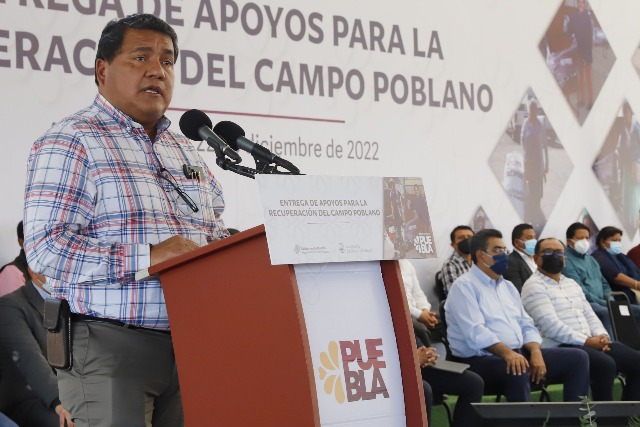 Por: Cortesía Gobernación tendrá mesa de diálogo con habitantes de Coyomeapan