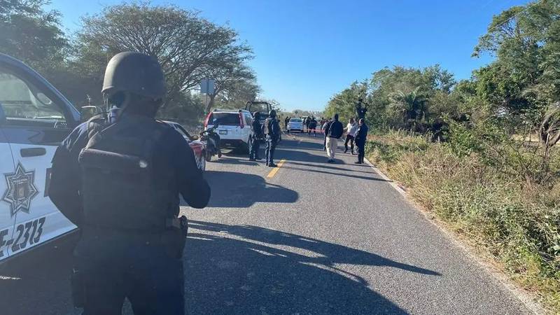 Por: Cortesía Perla y Daniel: Familia despide a los hermanitos asesinados en Juchitán
