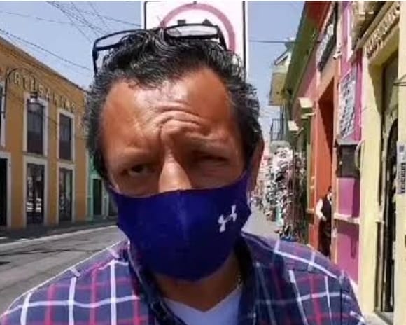 Por: Cortesía Lula Pineda Restauranteros cholultecas se unen al “Programa Negocio Seguro contra la extorsión”