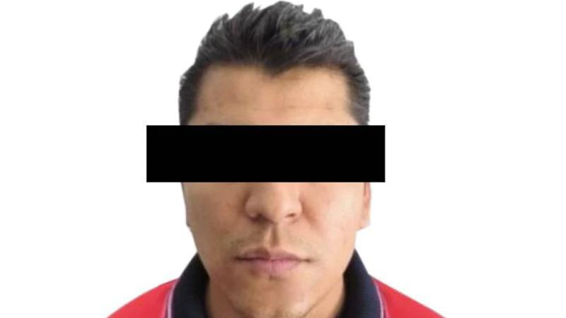 Por: Cortesía Detienen a alcalde morenista en Veracruz por posesión ilegal de armas