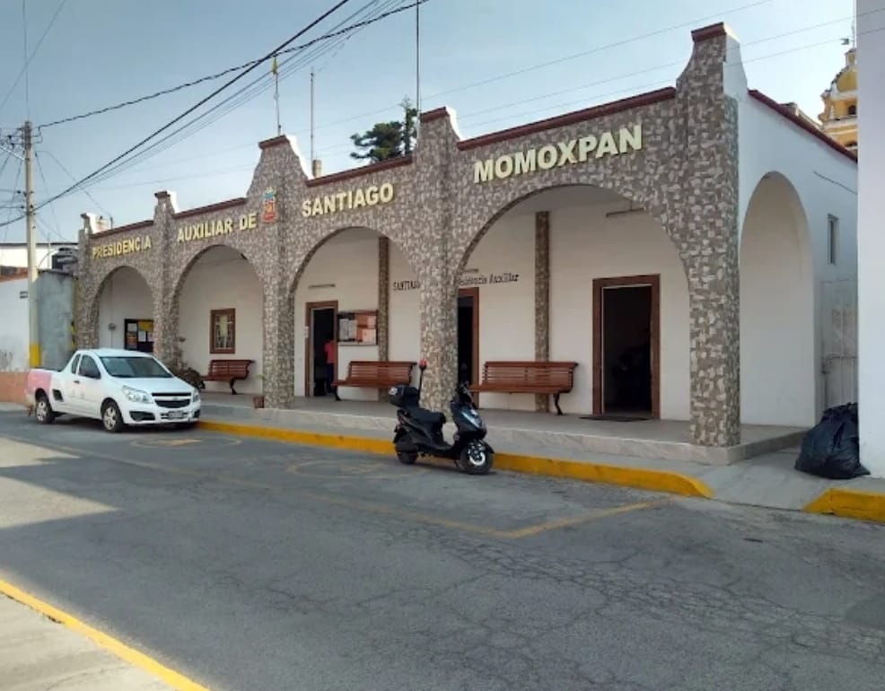 Santiago Momoxpan no ha recibido 1.5 mdp como asegura regidor de Migración de SPCH: Joaquín Mexicano