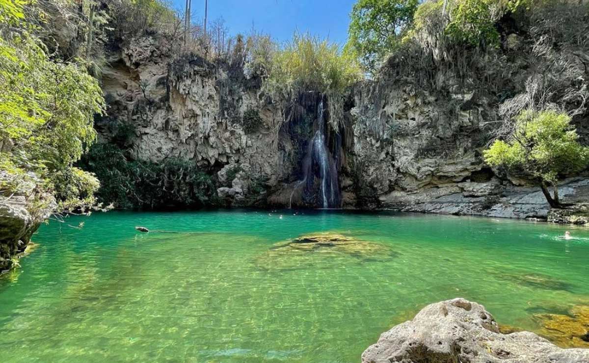 Por: Cortesía ¿Te quedas en Puebla para semana santa? Te decimos los mejores lugares para vacacionar