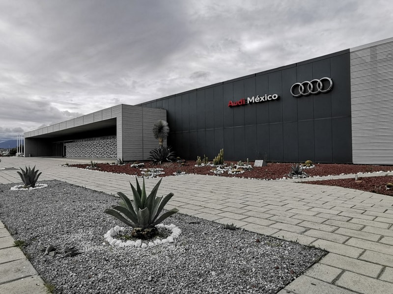 Por: Cortesía ¿Te interesa una carrera en la industria automotriz? AUDI abre convocatoria para programa de estudios