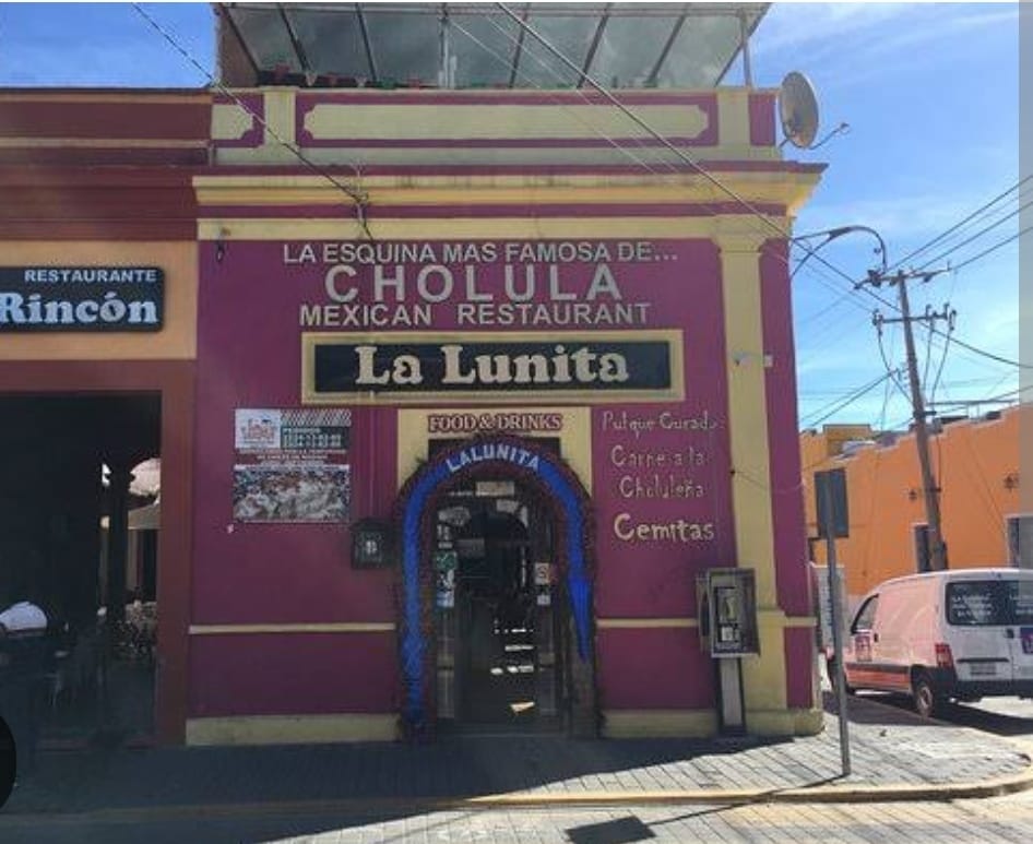 Restauranteros cholultecas se unen al “Programa Negocio Seguro contra la extorsión”