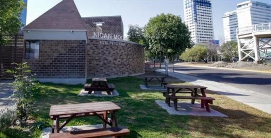 Un total de 123 personas atendidas en el Albergue “Nican Mocal, esta es tu casa” desde que abrió sus puertas