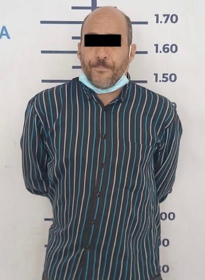 Comunicado oficial Detiene policía de San Andrés Cholula a presunto responsable de robo a comercio