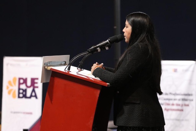 Por: Cortesía Secretaria de Desarrollo Rural no sé descarta para elecciones del próximo año