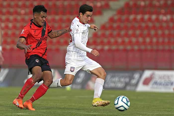 Por: Cortesía Se acabó la magia, Coyotes de Tlaxcala perdió ante Tapatío