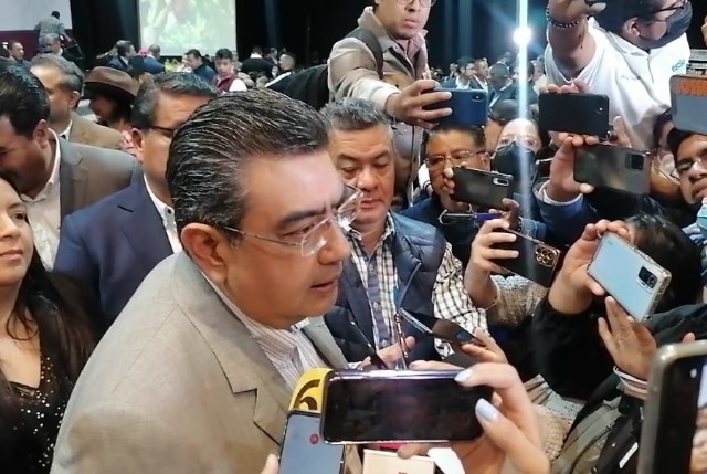 Por: Cortesía Gobierno de Puebla no descarta cancelar Carnaval de Huejotzingo tras muerte de adolescente