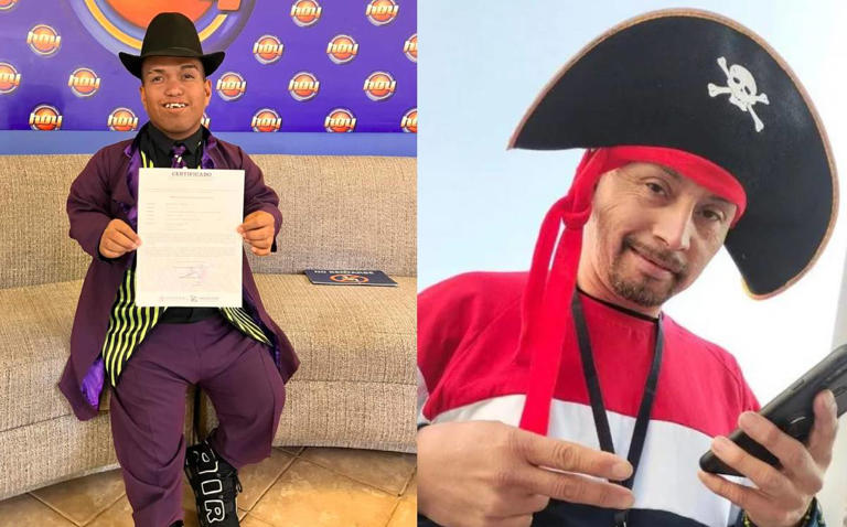 Por: Cortesía "Con todo contra Sonido Pirata": Medio Metro registró el personaje y amenaza con asuntos legales si lo utilizan (Vídeo)