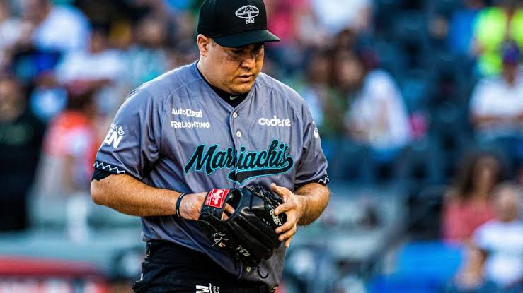 Por: Cortesía Pericos de Puebla refuerza su bullpen con Óscar Félix