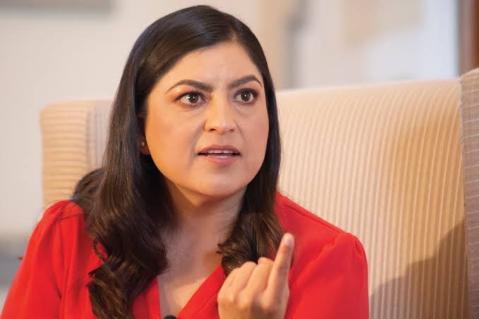 Claudia Rivera ofrece disculpa pública a ex colaboradora del Ayuntamiento de Puebla