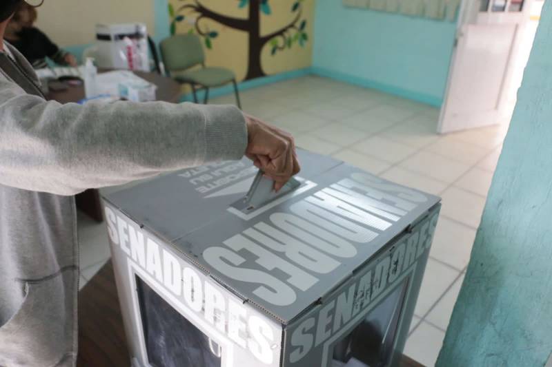 Por: Cortesía Plan B de la Reforma Electoral: ¿Qué implica y que cambios habrá en el INE?