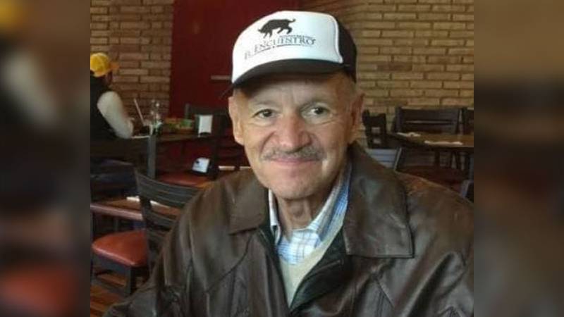 Por: Cortesía Asesinan al empresario Lorenzo González en Nuevo León