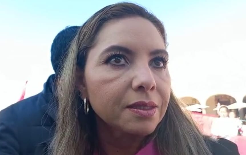 Por: Cortesía Lula Pineda Analiza Ayuntamiento cholulteca homologación salarial de policías con el resto de los 18 municipios metropolitanos