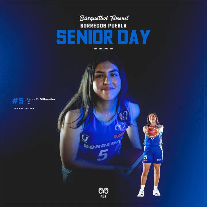 Por: Cortesía Este sábado habrá Senior Day en el Tec de Monterrey campus Puebla