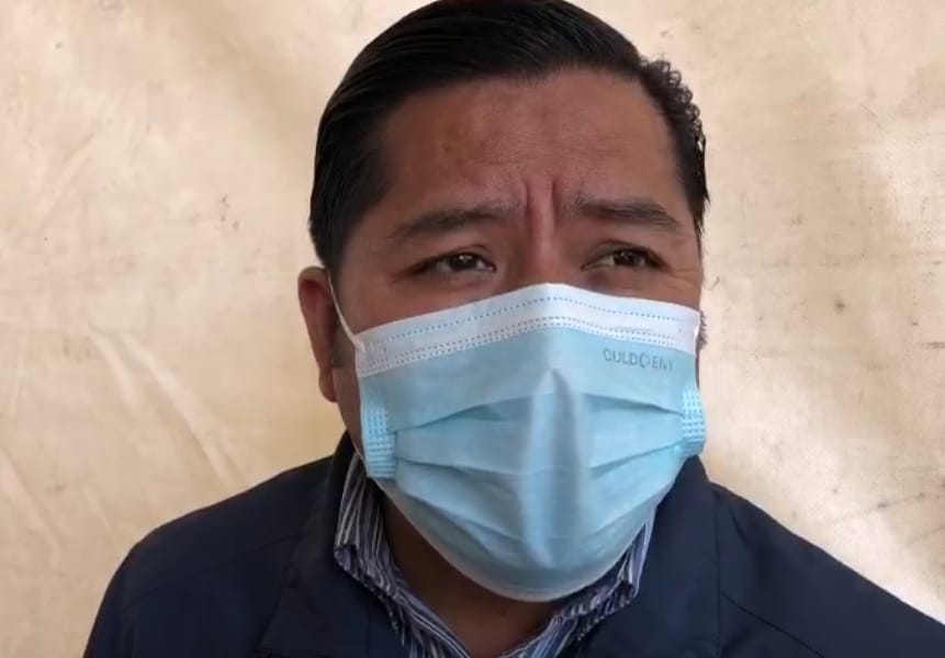 Por: Cortesía Lula Pineda Gobierno de Cuautlancingo dará mayor proyección turística a fiestas patronales de juntas auxiliares