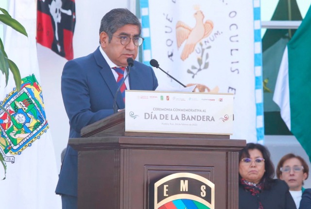 SEP no descarta denuncias contra anterior titular por observaciones de ASF