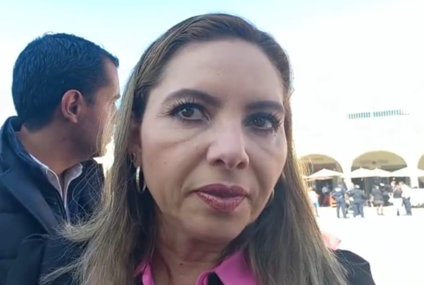 Por: Cortesía Lula Pineda Prohibida ingesta de alcohol en “Carnaval Cholula 2023”