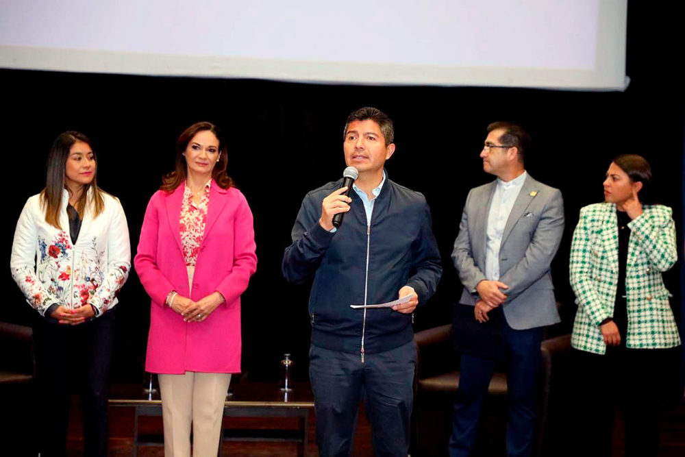 Por: Cortesía Ayuntamiento de Puebla emprende estrategia para prevenir adicciones en jóvenes