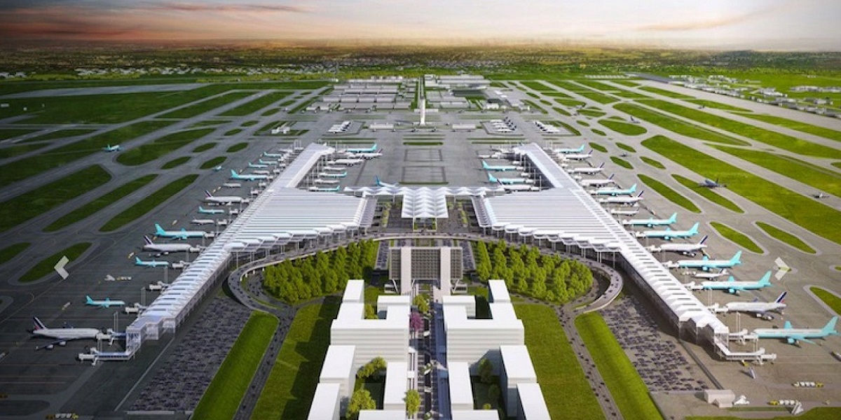 Por: Cortesía Vuelos internacionales AIFA: ¿Cuáles son las rutas y aerolíneas?