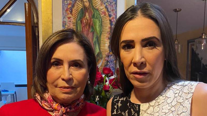 Por: Cortesía Fiscalía ‘se aferra’ a Rosario Robles: apelará su absolución del caso ‘Estafa Maestra’