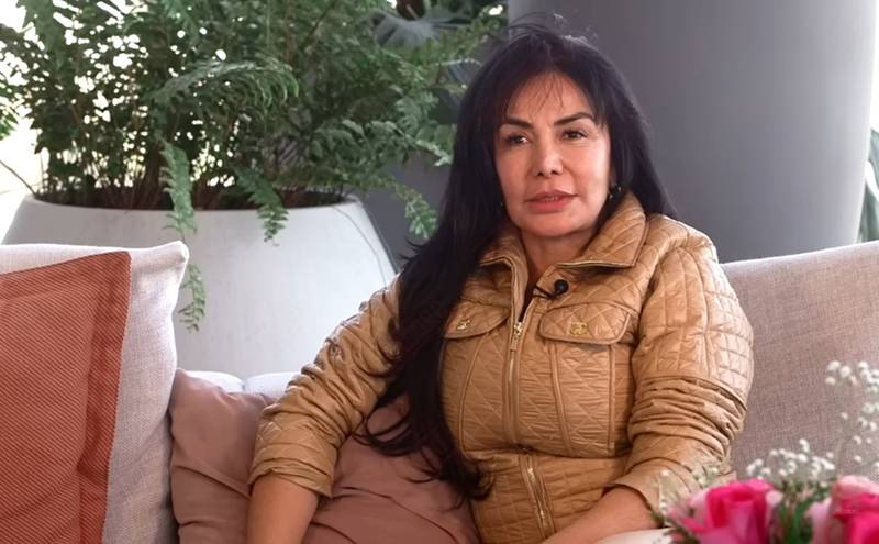 Por: Cortesía ‘Reina del Pacífico’ asegura que García Luna era ‘un corrupto, asesino y secuestrador’